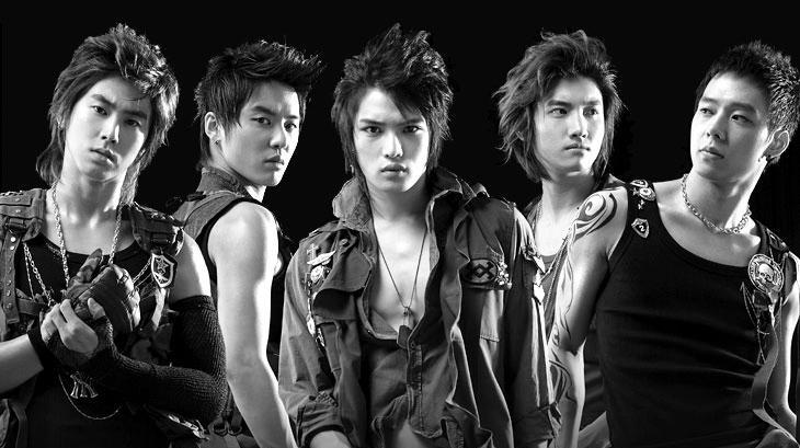 TVfXQ with Cassiopeia & HeRoNiNi
