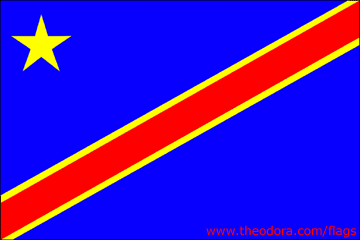 CONGO KINSHASA ONLINE