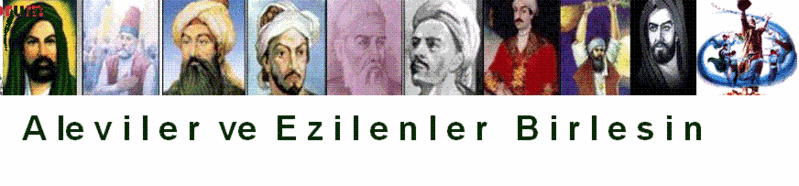 ALEVILER BIRLIGI
