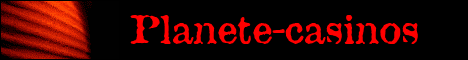 Planete-casinos