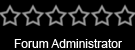 Forum Administrator Forum Administrator