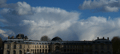 cumulonimbus isolé cumulonimbus isolé