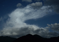 Cumulonimbus moribond Cumulonimbus moribond