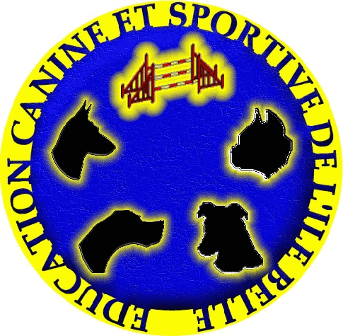 Club Canin de L'ile Belle-MEULAN