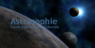 ASTROSOPHIE