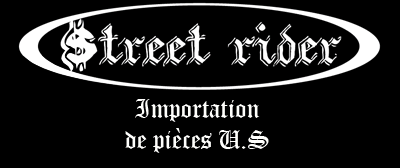 street rider