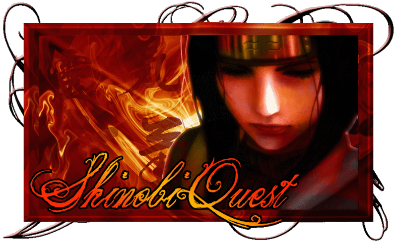 Shinobi Quest