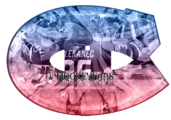 Pour les fans de hockey, c'est ici