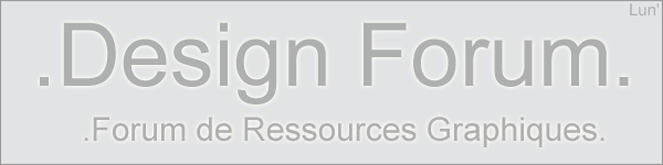 » Design Forum