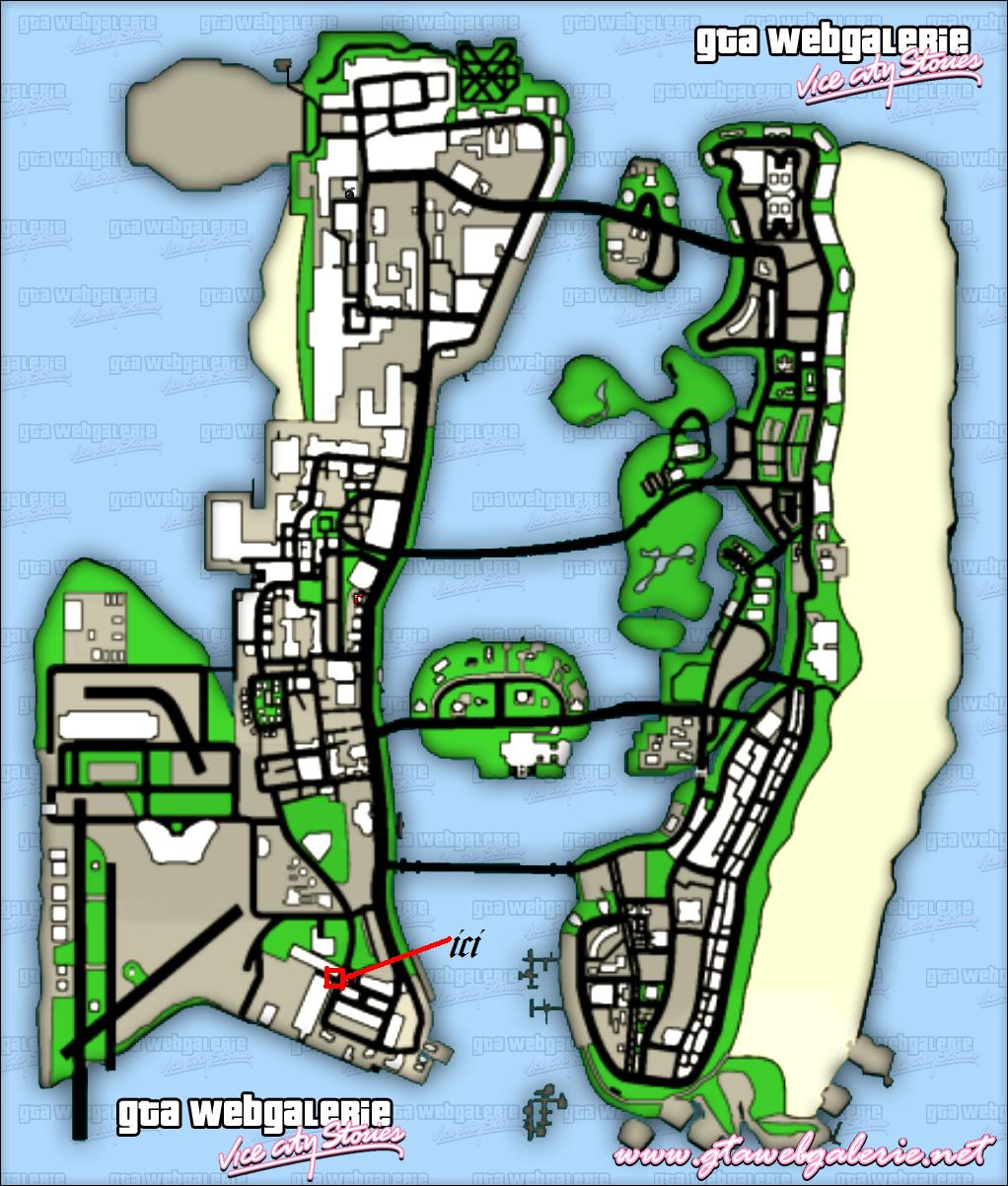 carte prostituées gta 4