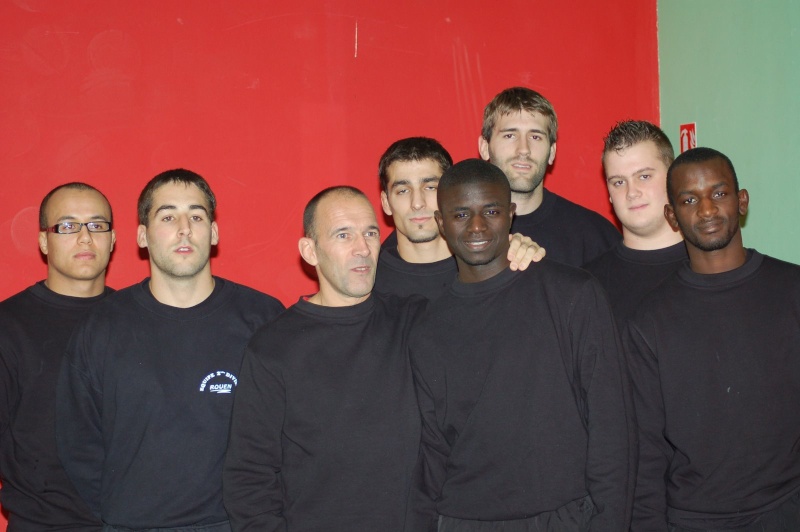 rencontre bagnolet