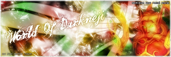 world of darkneji