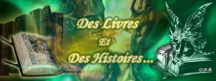 ~ Des livres et des histoires ~