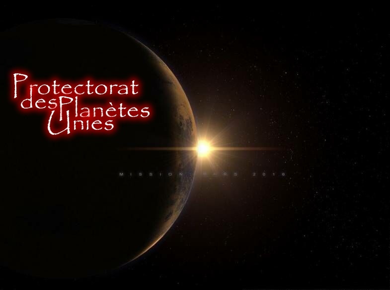 Protectorat des Planètes Unies