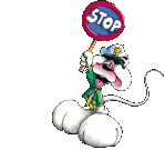stop stop