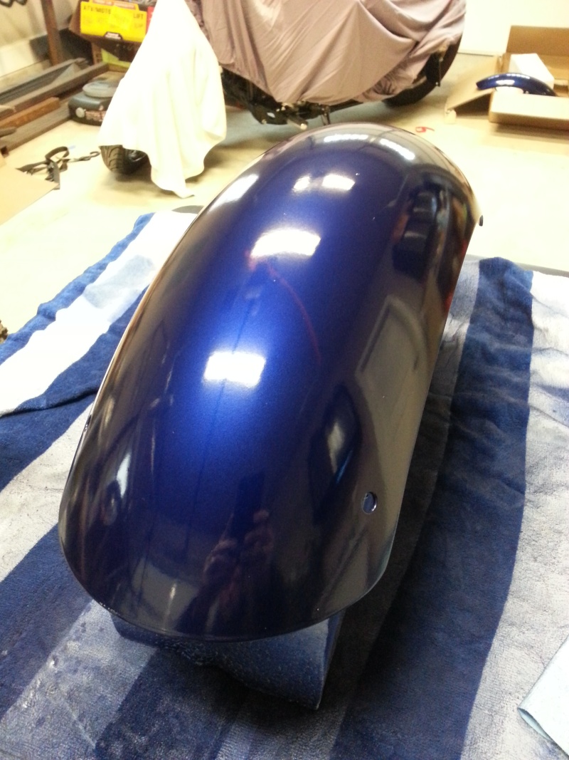 F11 Top Coat  Yamaha Starbike Forum