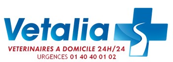 Logo du site Vétélia