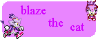 blaze blaze