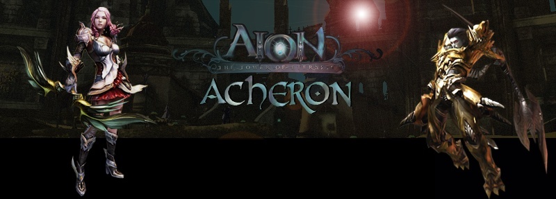 Acheron Legion