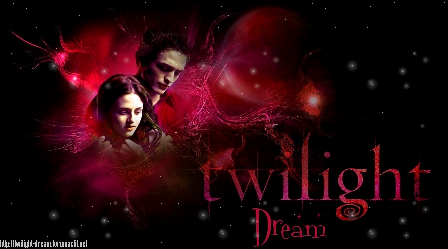 forum sur la saga twilight