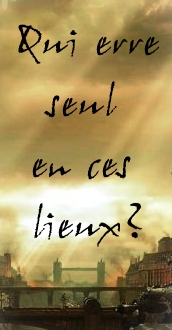 Qui est en ligne ?