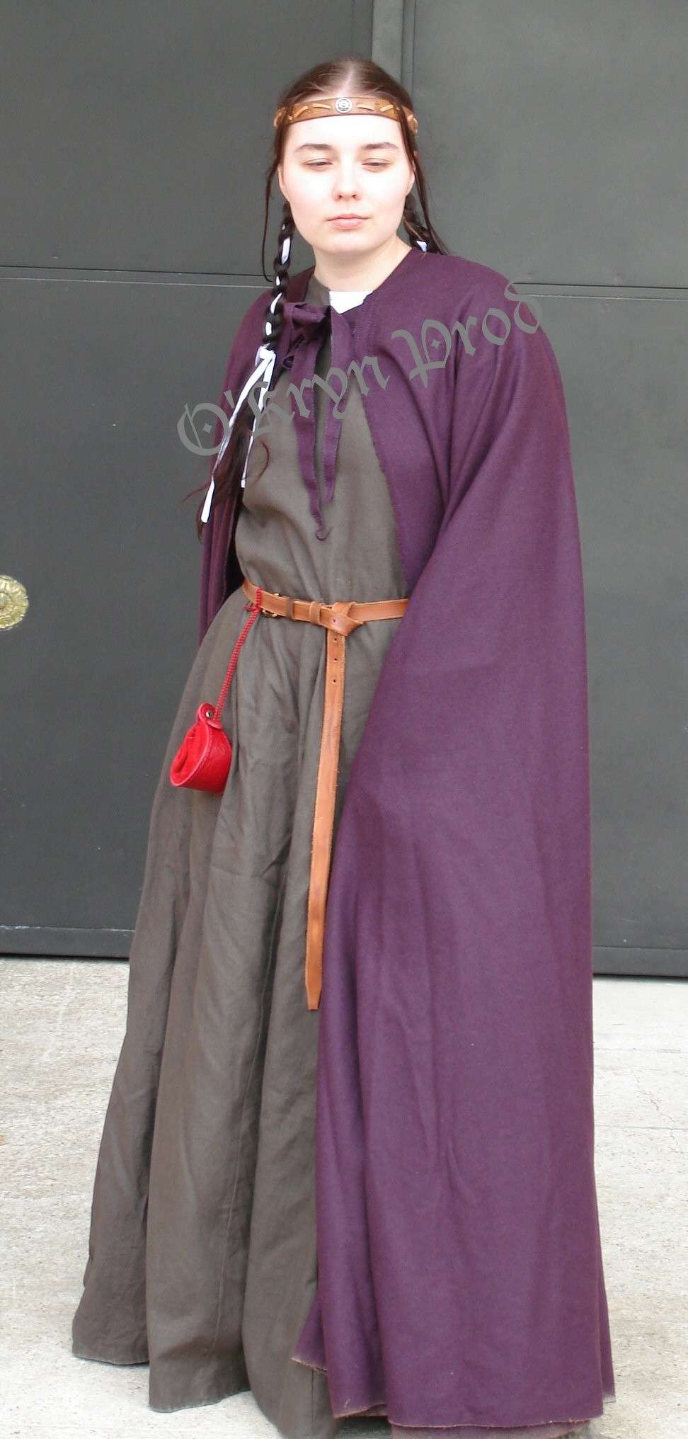 medieval costume 