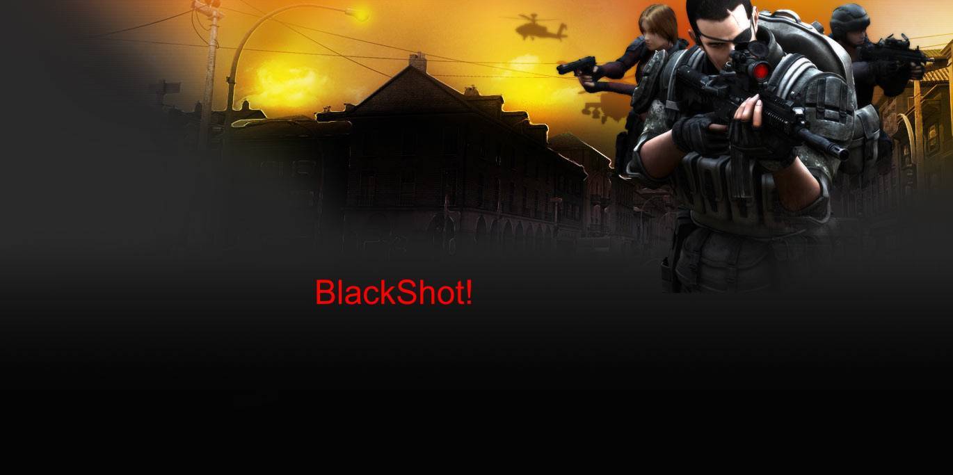 Free forum : BlackShot Forum - www.