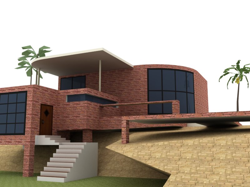 vray render sketchup free