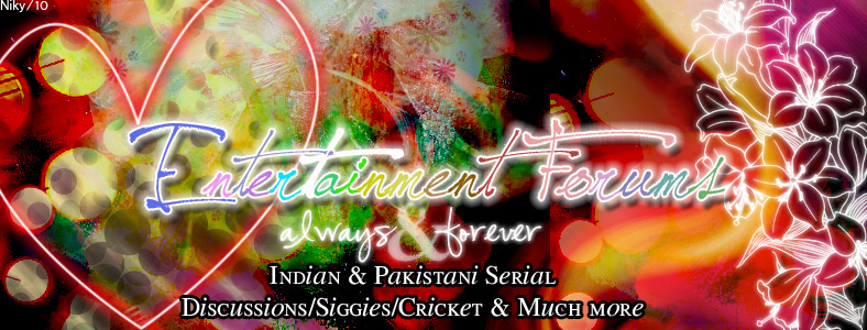 Entertainment-Forums