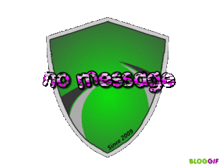 Pas de nouveaux messages