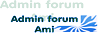 Admi forum Ami Admi forum Ami