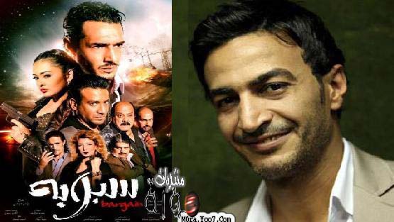 حصريا  تحميل اغنية سمسم شهاب زمن الجدعان من فيلم سبوبه 2013