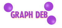 Graph' Deb' Graph' Deb'