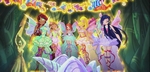 Winx Harmonix Convergence Winx Harmonix Convergence