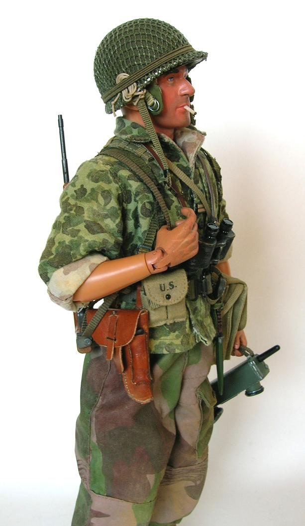 1/6 figures from the French Indochina War, 1945-1954 - Wehrmacht-Awards ...