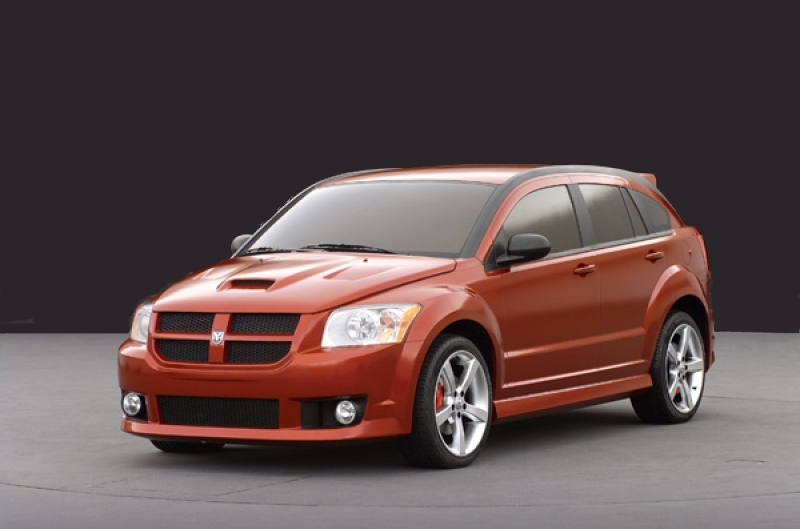 B2215 dodge caliber