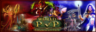 World of PvP BC 2.1.0