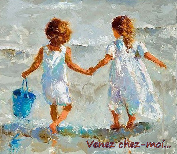 Venez chez-moi