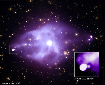 Jets de trous noirs ricochets dans la galaxie Cygnus A