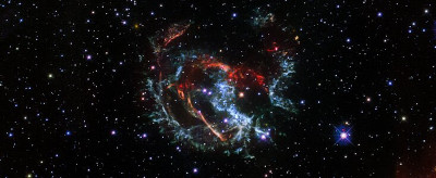 Supernova 1E 0102.2-7219