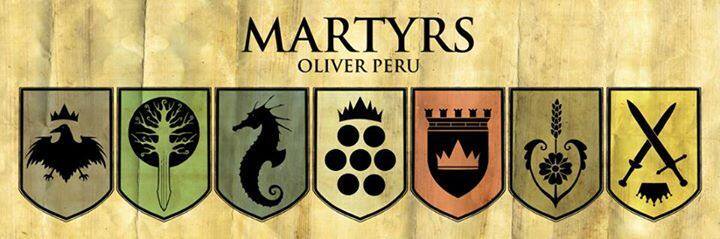 Clan Martyrs