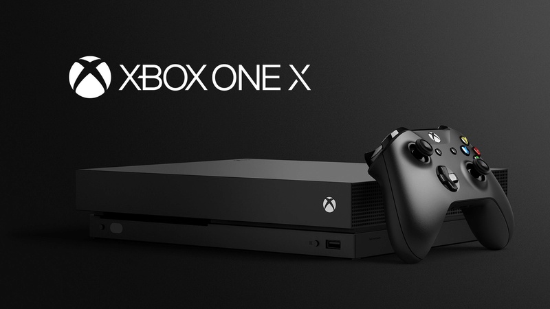 Quel avenir pour la Xbox One X ?