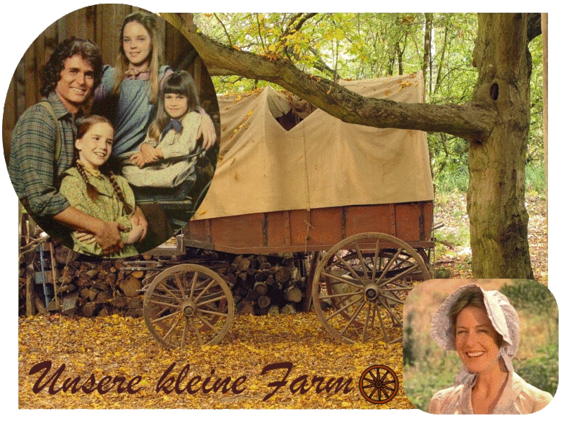 Unsere kleine Farm