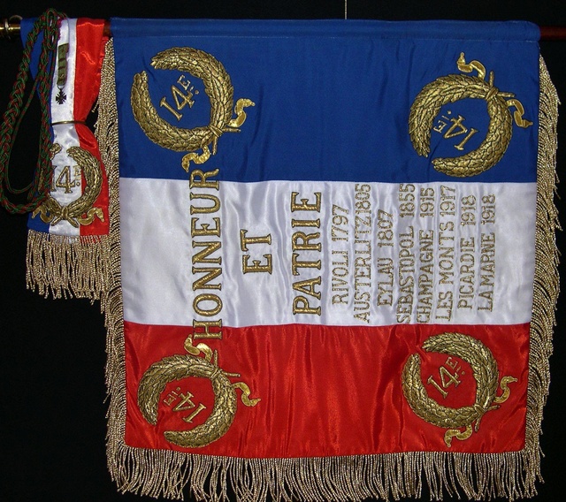 14e brigade parachutiste