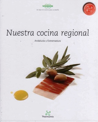 Cocina Regional Mediterraneo Thermomix Pdf
