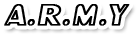 A.R.M.Y A.R.M.Y