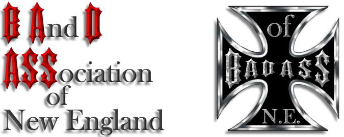 BADASS of New England