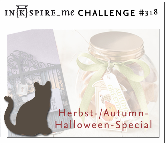 STAMPIN' UP! IN{K}SPIRE_me Herbst-Halloween-Special