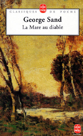 Mare Diable George Sand