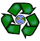Reciclaje - Cuidemos al Planeta